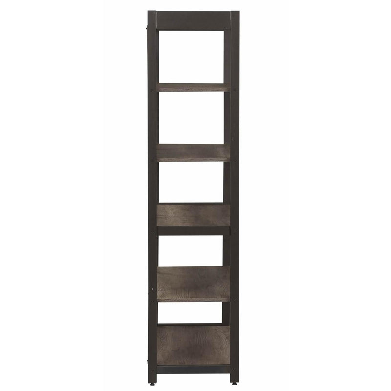 Liberty Furniture Industries Inc. Bookcases 5+ Shelves 686-HO201 IMAGE 3