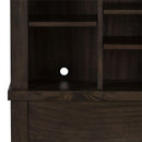  Liberty Furniture Industries Inc. Kids Beds Bed 759-YBR-FBB IMAGE 5