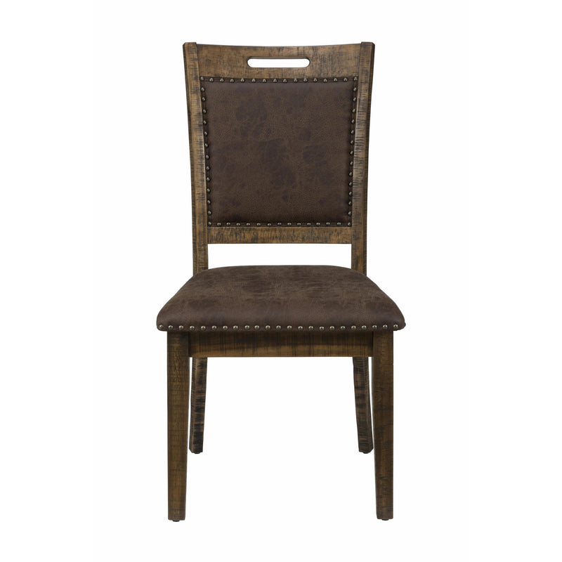 Jofran Cannon Valley Dining Chair 1511-380KD IMAGE 1