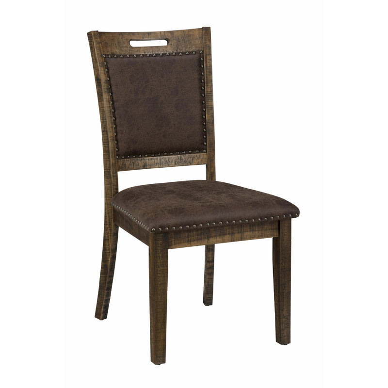 Jofran Cannon Valley Dining Chair 1511-380KD IMAGE 2