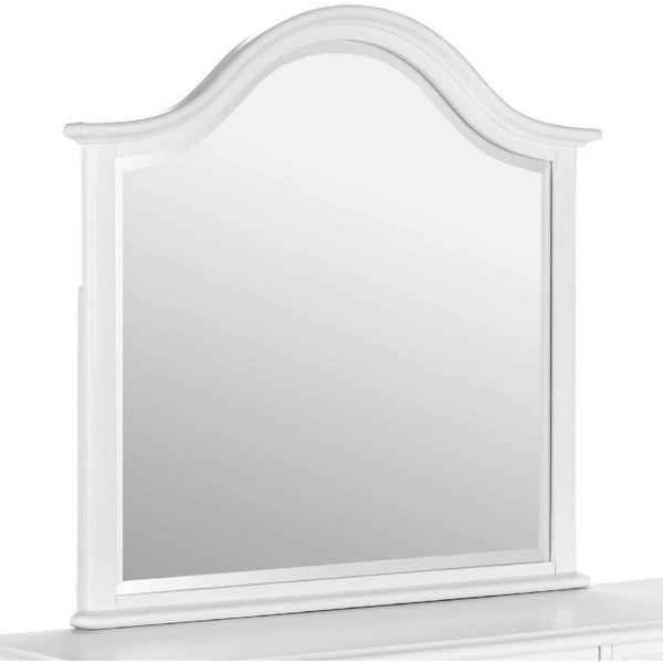 Elements International Kids Dresser Mirrors Mirror JS700MR IMAGE 1