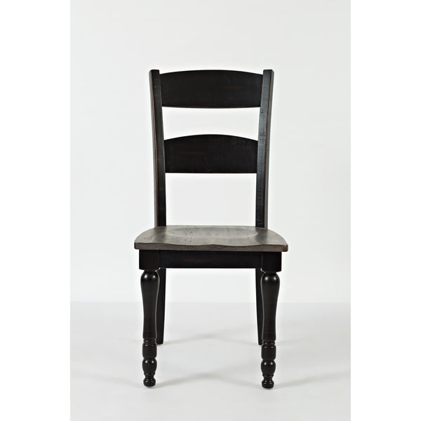Jofran Madison County Dining Chair 1702-401KD IMAGE 1