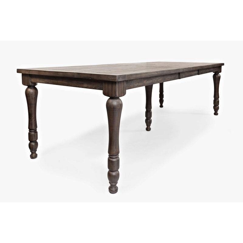 Jofran Madison County Dining Table 1700-106 IMAGE 2