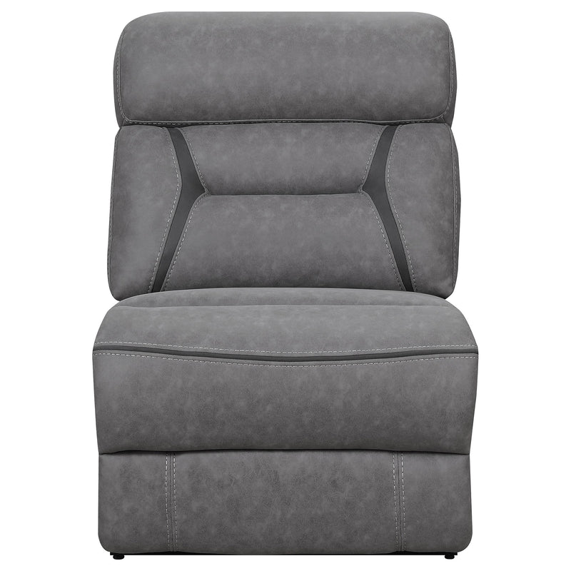 Coaster Furniture Sectional Components Stationary 600370AC IMAGE 2