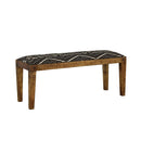 Coaster Furniture Bench 910177 IMAGE 1