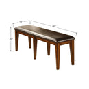 Winners Only Mango DMG455 Bench IMAGE 3