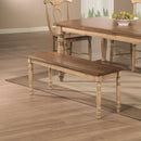 Winners Only Quails Run Bench DQ1455W IMAGE 2