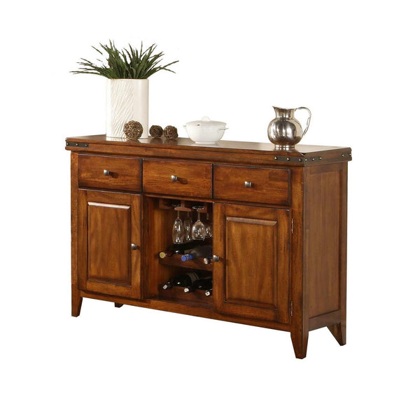 Winners Only Mango Sideboard DMG470B IMAGE 1