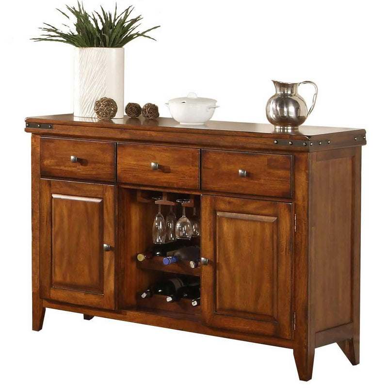 Winners Only Mango Sideboard DMG470B IMAGE 1