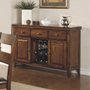 Winners Only Mango Sideboard DMG470B IMAGE 2