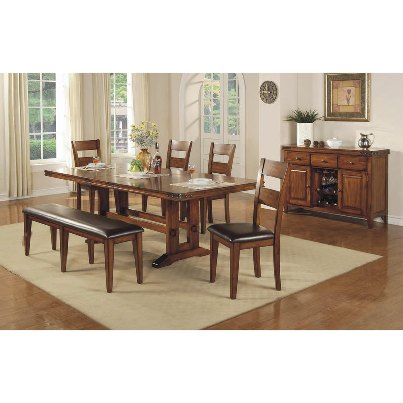 Winners Only Mango Sideboard DMG470B IMAGE 2