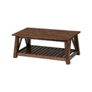 Winners Only Carmel Coffee Table AC100C IMAGE 1