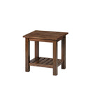 Winners Only Carmel End Table AC100E IMAGE 1
