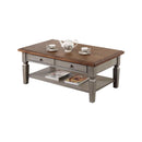 Winners Only Barnwell Coffee Table AB100C IMAGE 1