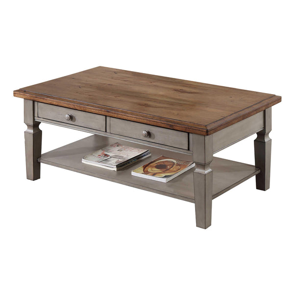 Winners Only Barnwell Coffee Table AB100C IMAGE 1