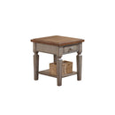 Winners Only Barnwell End Table AB100E IMAGE 1