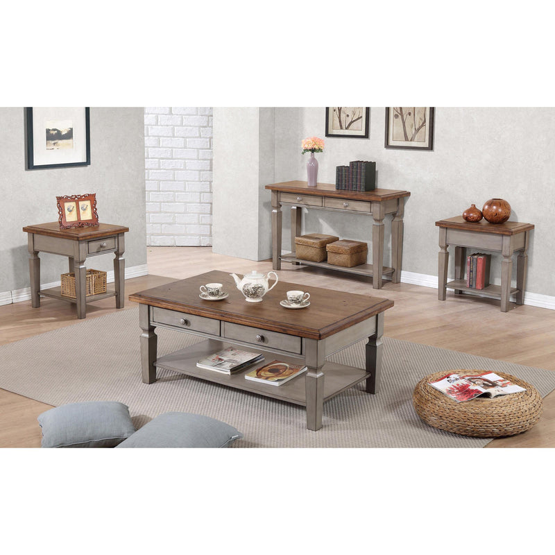 Winners Only Barnwell End Table AB100E IMAGE 2
