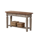 Winners Only Barnwell Sofa Table AB100S IMAGE 1