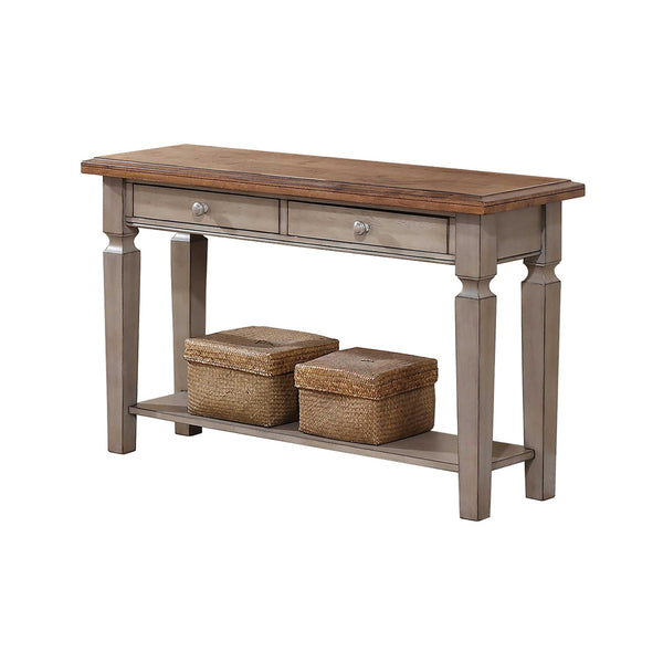 Winners Only Barnwell Sofa Table AB100S IMAGE 1