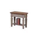 Winners Only Barnwell End Table AB101E IMAGE 1