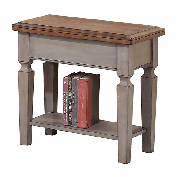 Winners Only Barnwell End Table AB101E IMAGE 1