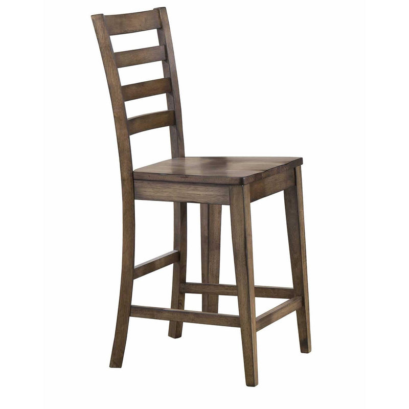 Winners Only Carmel Counter Height Stool DCT35024R IMAGE 1