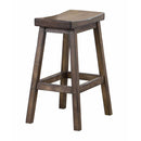 Winners Only Carmel Counter Height Stool DCT35724R IMAGE 1