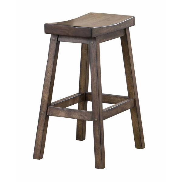 Winners Only Carmel Counter Height Stool DCT35724R IMAGE 1