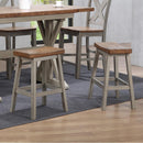 Winners Only Barnwell Counter Height Stool DBT55724 IMAGE 2