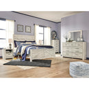  Signature Design by Ashley Bellaby King Panel Bed B331-158/B331-156/B331-197 IMAGE 7