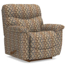 La-Z-Boy James Rocker Fabric Recliner 010521 D149473 IMAGE 2