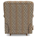 La-Z-Boy James Rocker Fabric Recliner 010521 D149473 IMAGE 4