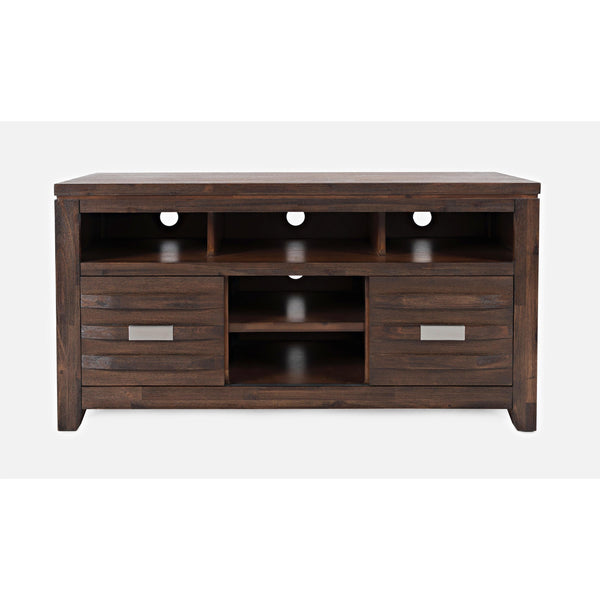 Jofran Altamonte TV Stand with Cable Management 1856-50 IMAGE 1