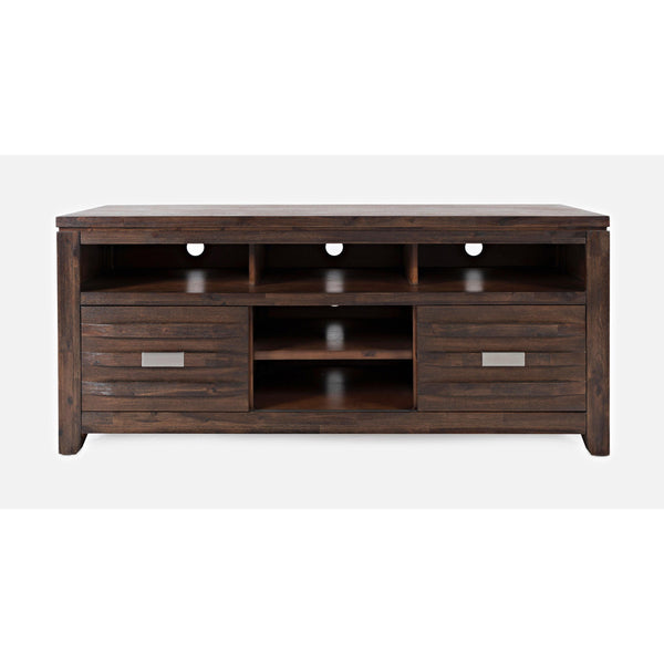 Jofran Altamonte TV Stand with Cable Management 1856-60 IMAGE 1