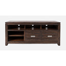 Jofran Altamonte TV Stand with Cable Management 1856-60 IMAGE 2