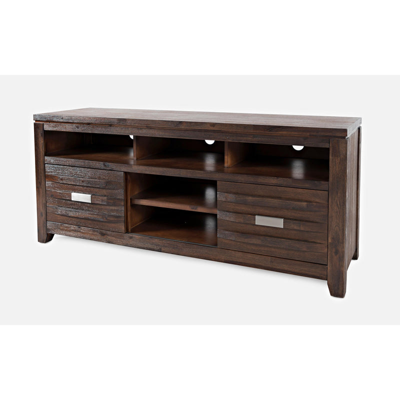 Jofran Altamonte TV Stand with Cable Management 1856-60 IMAGE 4