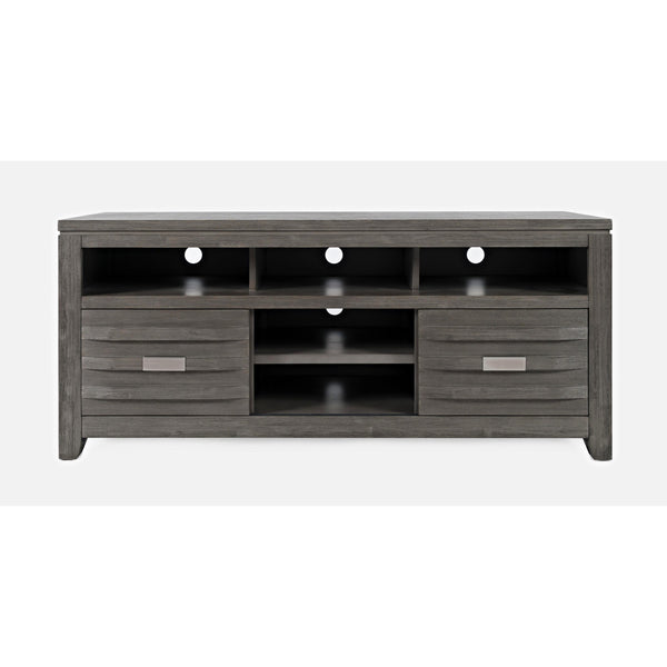 Jofran Altamonte TV Stand with Cable Management 1854-60 IMAGE 1