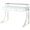 Coaster Furniture Office Desks Desks 802141 IMAGE 3
