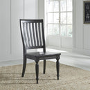 Liberty Furniture Industries Inc. Harvest Home Dining Chair 879-C1500S IMAGE 6