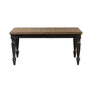  Liberty Furniture Industries Inc. Harvest Home Dining Table 879-T4082 IMAGE 6