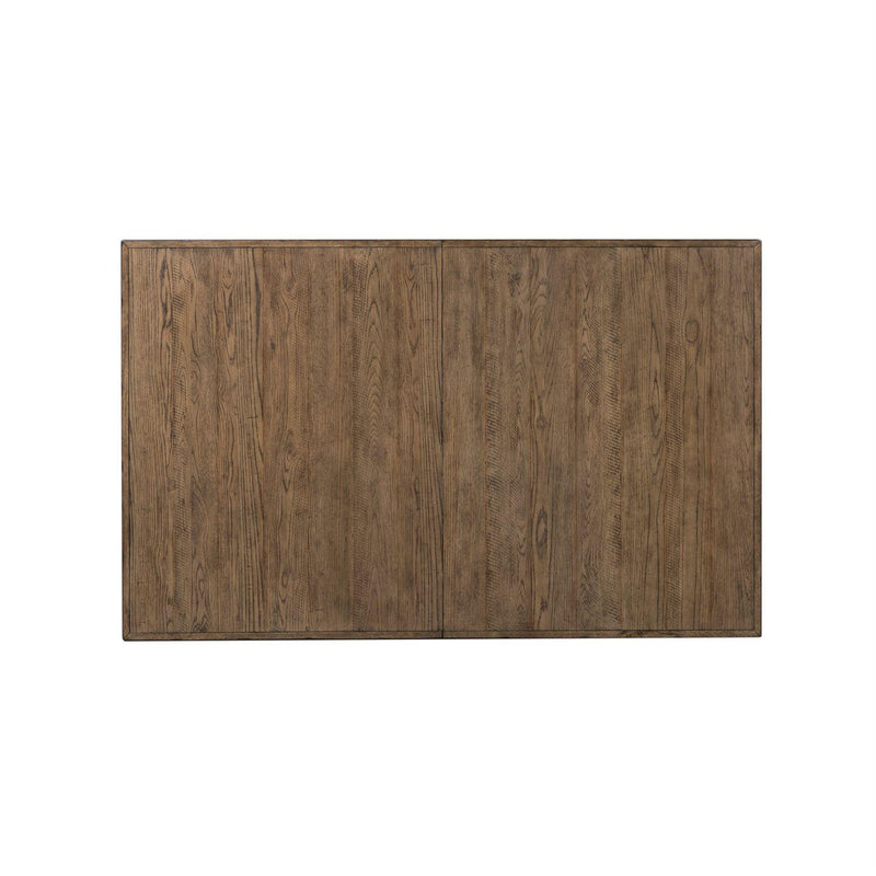  Liberty Furniture Industries Inc. Harvest Home Dining Table 879-T4082 IMAGE 7