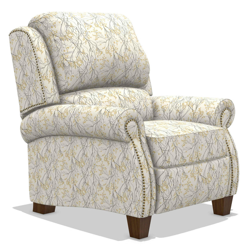 La-Z-Boy Carleton Fabric Recliner 295471 G151545 IMAGE 2