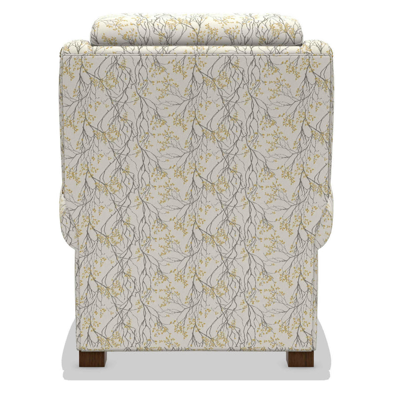 La-Z-Boy Carleton Fabric Recliner 295471 G151545 IMAGE 4
