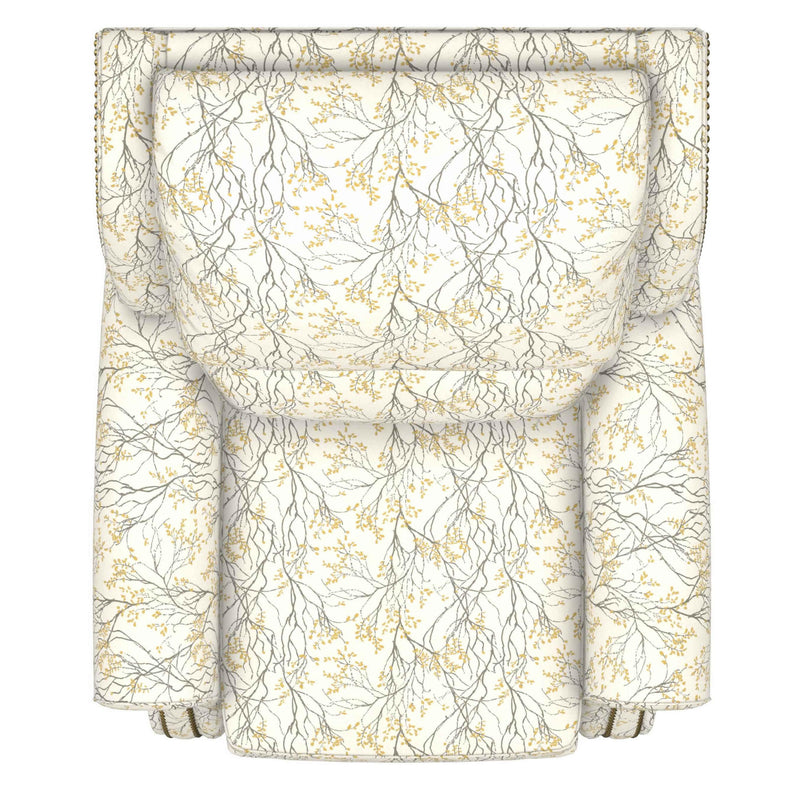 La-Z-Boy Carleton Fabric Recliner 295471 G151545 IMAGE 5