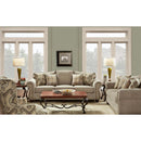 J Furniture Westin Stationary Sofa 2245-03 333-20 IMAGE 2