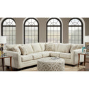 J Furniture London 2 pc Sectional 1250-33 900-20/1250-34 900-20 IMAGE 1