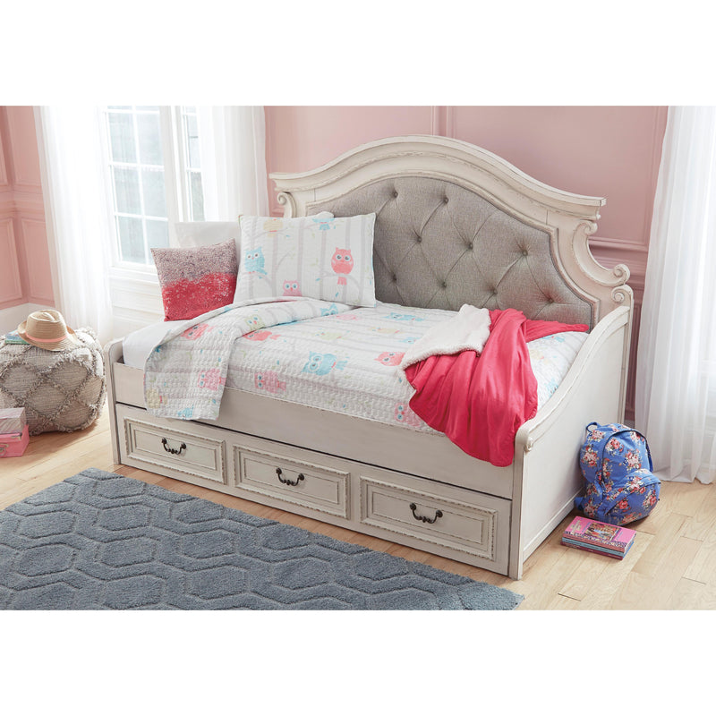  Signature Design by Ashley Realyn Twin Daybed B743-80/B743-60 IMAGE 6