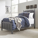  Liberty Furniture Industries Inc. Kids Beds Bed 423-YBR-TPB IMAGE 1