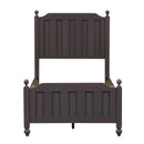  Liberty Furniture Industries Inc. Kids Beds Bed 423-YBR-TPB IMAGE 2