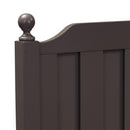  Liberty Furniture Industries Inc. Kids Beds Bed 423-YBR-TPB IMAGE 5